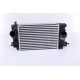 Intercooler Opel Meriva A 03 1.3 CDTI