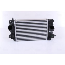 Intercooler Opel Meriva A 03 1.3 CDTI