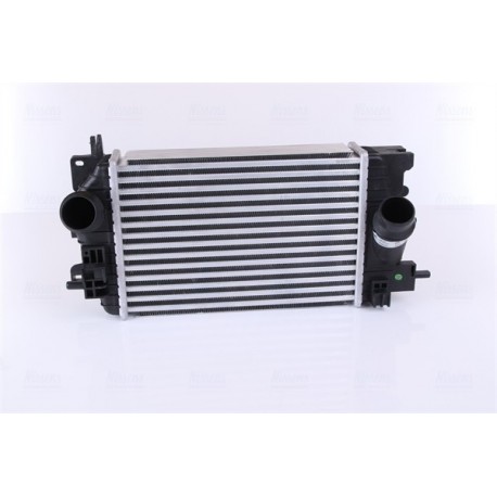 Intercooler Opel Meriva A 03 1.3 CDTI