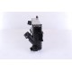 Intercooler Opel Meriva A 03 1.3 CDTI