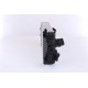 Intercooler Opel Meriva A 03 1.3 CDTI
