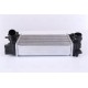 Intercooler Opel Meriva A 03 1.3 CDTI