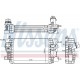 Intercooler Opel Meriva A 03 1.3 CDTI