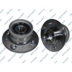 Rulment roată Renault Megane CC 10 spate butuc 2.0 i 7701205170