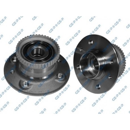 Rulment roată Renault Megane CC 10 spate butuc 2.0 i 7701205170