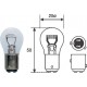 Bec cu filament - P21/4W