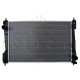 Radiator Fiat Punto Grande 05 1.3 JTD