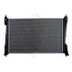 Radiator Fiat Punto Grande 05 1.3 JTD
