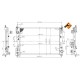 Radiator Fiat Punto Grande 05 1.3 JTD