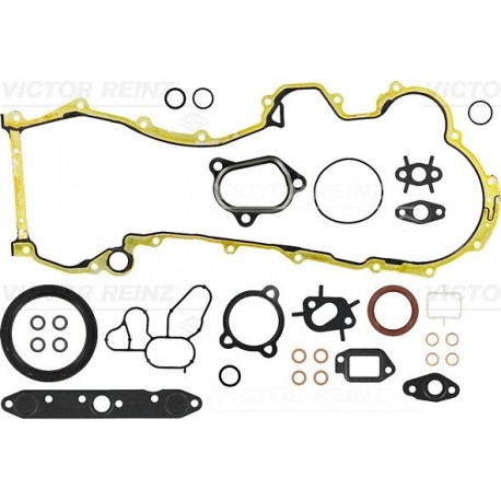 Set garnituri motor Fiat Doblo 00 partea inferioară 1.3 JTD