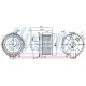 Ventilator încălzire Citroen Xsara 98 1606357480