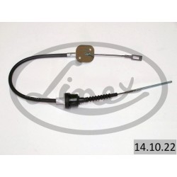 Cablu ambreiaj Fiat Punto 93 1.1 [ 858/379 ] 7735823