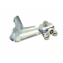 Set ghidaje ușă Fiat Ducato 2006-2014 lateral sus pereche 9033V3