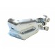 Set ghidaje ușă Fiat Ducato 2006-2014 lateral sus pereche 9033V3