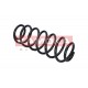 Arc suspensie Audi A2 8Z 00 Spate 1.6 FSI