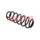 Arc suspensie Audi A2 8Z 00 Spate 1.6 FSI