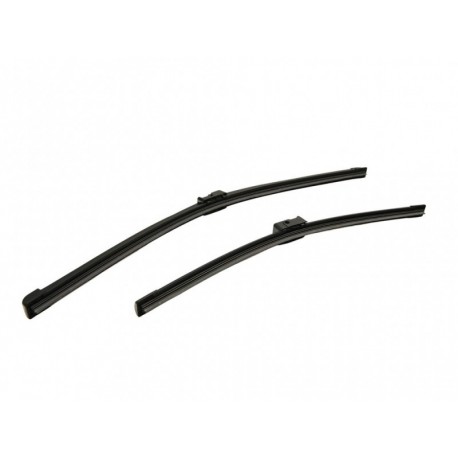 Lamele ștergătoare Alfa 147/156 00 Față Set Stânga + Dreapta Plate 550/400 mm 71802624