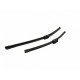 Lamele ștergătoare Alfa 147/156 00 Față Set Stânga + Dreapta Plate 550/400 mm 71802624