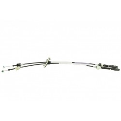 Cablu schimbător viteze Iveco Daily 14 Set 5801317933