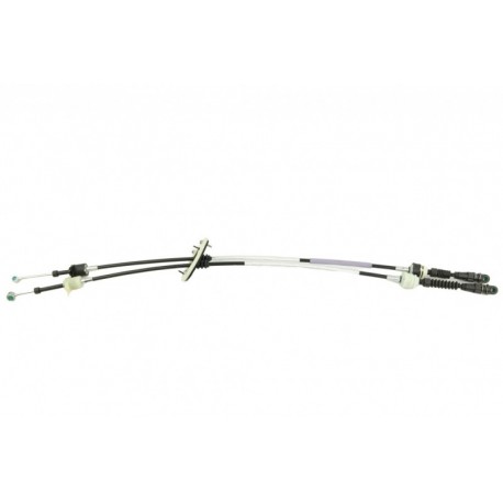 Cablu schimbător viteze Iveco Daily 14 Set 5801317933