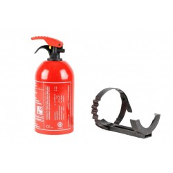 Extinctor cu pulbere 1 kg