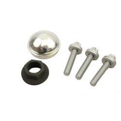 Capac butuc - set de montaj cu șuruburi M12x55 Opel 0330396