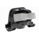 Tampon motor Citroen C3 I 02 Față Set 1.6 VTi