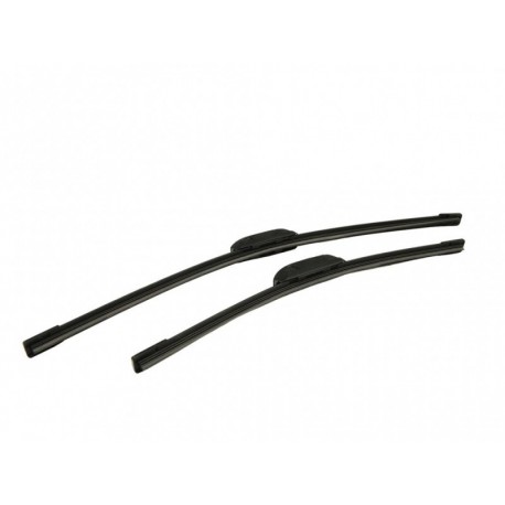 Lamele ștergătoare Fiat Punto 93 față set stânga + dreapta plate 550 / 400 mm 5911202