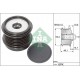 Poulie alternator Ford Transit 13 cu ambreiaj unisens 2.0 TDCi 4x4 17 2011356