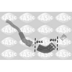 Tub turbină Renault Master II 98 2.5DCI