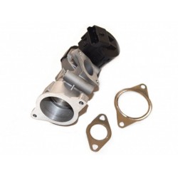 Supapă EGR Fiat Scudo 07 2.0 JTD 5 pini 9681825280