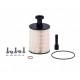 Filtru de combustibil Renault Master III 10 1.6 JTD 95514381