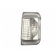 Semnalizator Fiat Ducato 2006 Lateral Dreapta Alb Până 2008 5W 6325H1