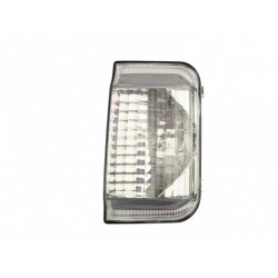 Semnalizator Fiat Ducato 2006 Lateral Dreapta Alb Până 2008 5W 6325H1