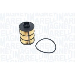 Filtru de combustibil Fiat Ducato 06 3.0 JTD 13122587