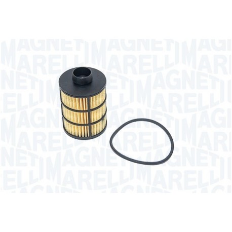 Filtru de combustibil Fiat Ducato 06 3.0 JTD 13122587