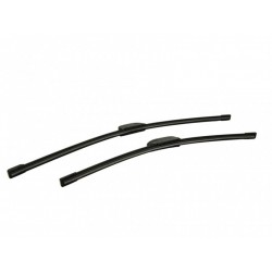 Lamele ștergătoare Fiat Scudo / Ulysse 95 Față Set Stânga + Set Plat 650 / 500 mm 9790376780