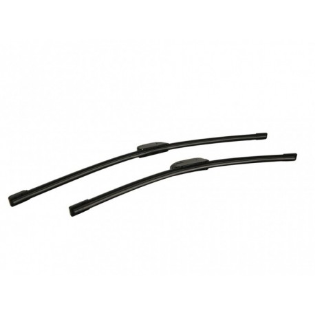 Lamele ștergătoare Fiat Scudo / Ulysse 95 Față Set Stânga + Set Plat 650 / 500 mm 9790376780