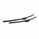 Lamele ștergătoare Fiat Scudo / Ulysse 95 Față Set Stânga + Set Plat 650 / 500 mm 9790376780