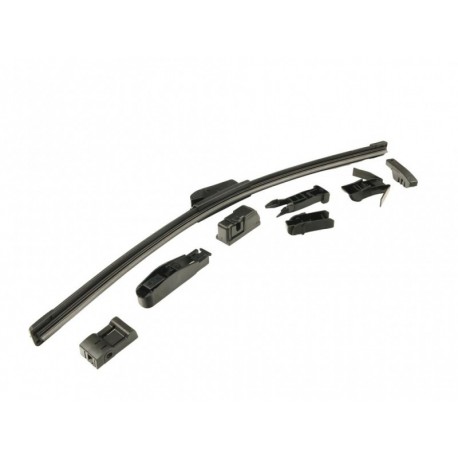 Lama ștergător - față stânga/dreapta plat multiclip 450 mm 6X0955425D