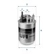 Filtru de combustibil Nissan Juke F15 10 1.5 dCi 10