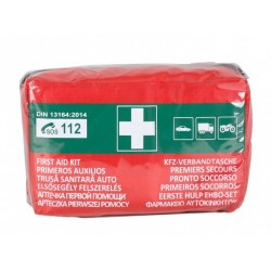 Trusă de prim ajutor - DIN 13164 - Pungă