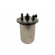 Filtru de combustibil Renault Master III 2010 set cutie metalică nituită 95519313