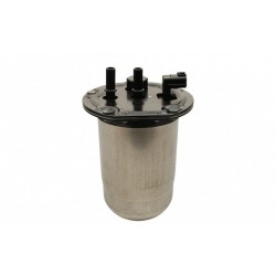 Filtru de combustibil Renault Master III 2010 set cutie metalică nituită 95519313