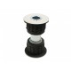 Silentblock arc elicoidal Iveco Daily 06 spate 29 stânga/35 dreapta lungime87mm set 504112265