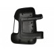 Carcasă oglindă Fiat Ducato 2006-2014 Stânga Scurtă 735424431