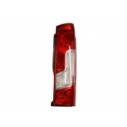 Lampă spate Fiat Ducato 14 Set van colț spart dispersor 1612401680
