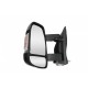 Oglindă electrică Fiat Ducato 2006-2014 stânga încălzită 8 pini 735620749