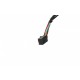 Oglindă electrică Fiat Ducato 2006-2014 stânga încălzită 8 pini 735620749