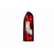 Lampă spate Fiat Ducato 2014 stânga van colț lampă rupt 1380673080